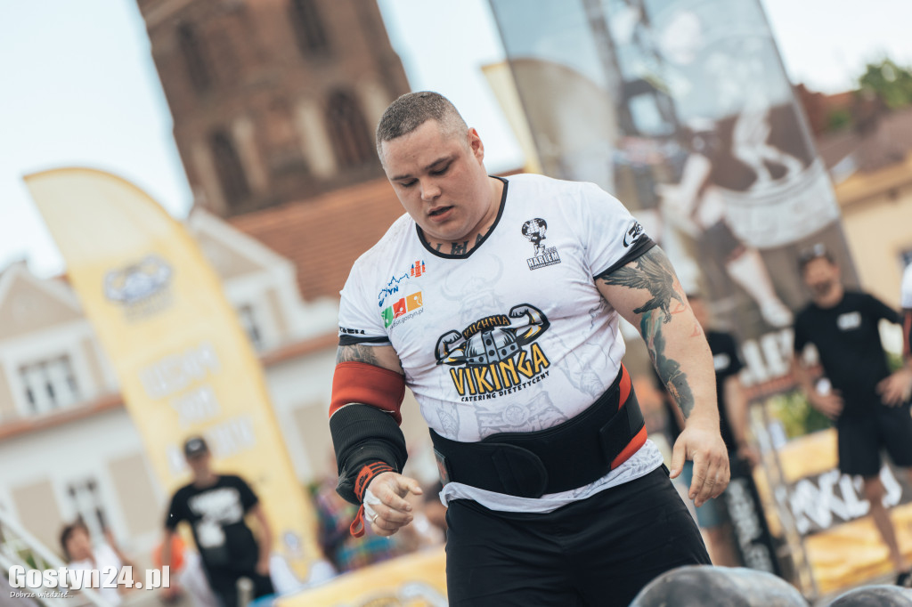 Viking European Strongman Cup