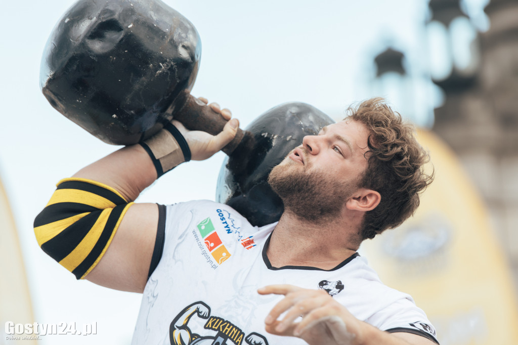 Viking European Strongman Cup