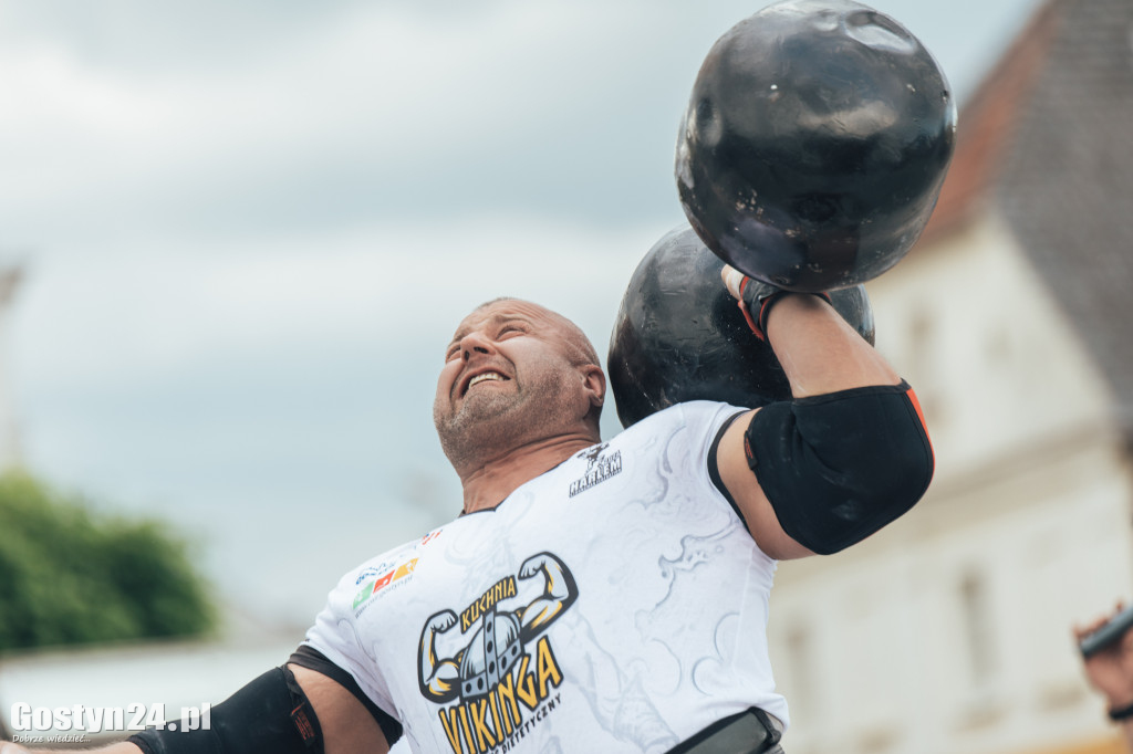 Viking European Strongman Cup