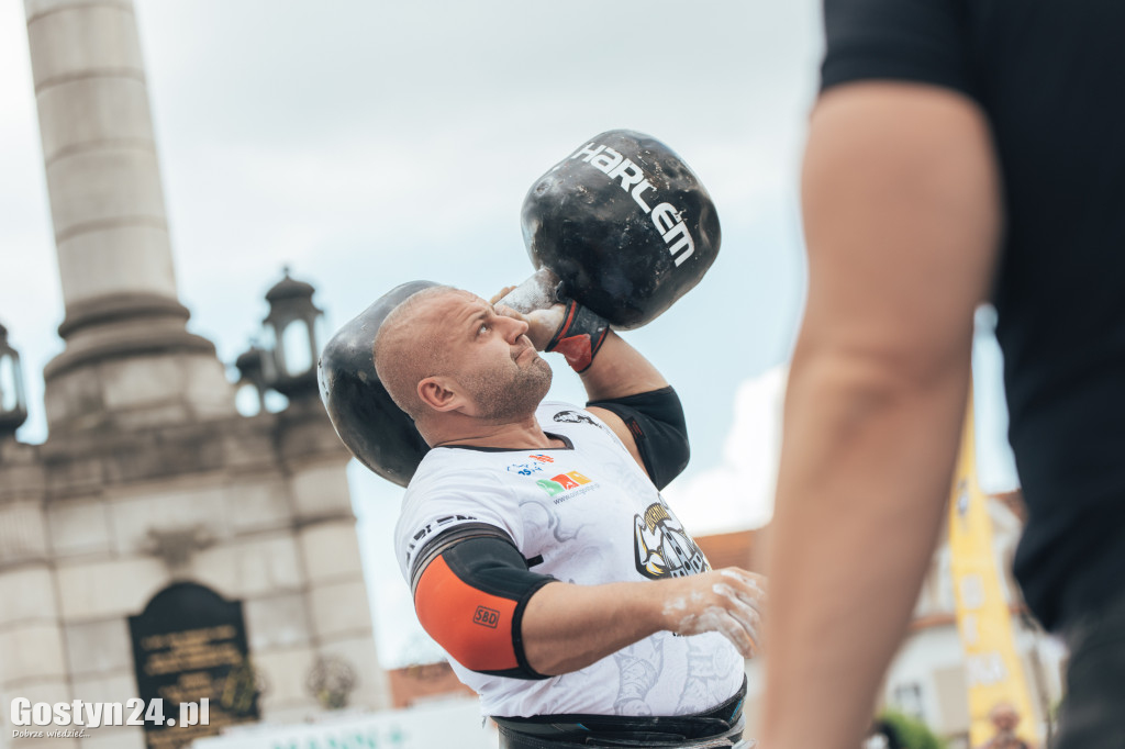 Viking European Strongman Cup