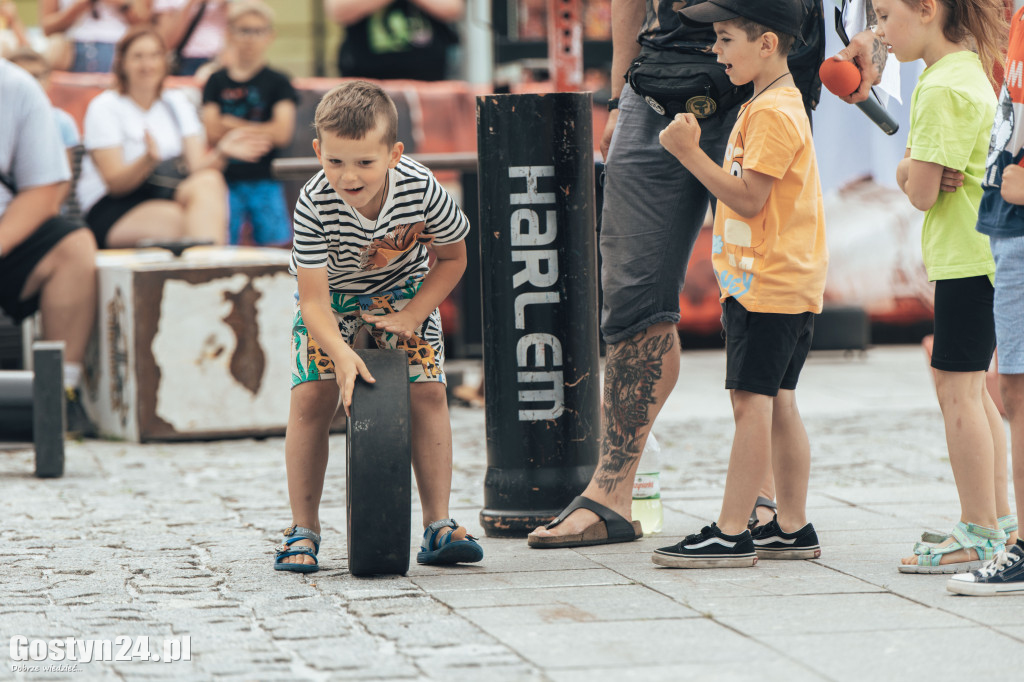 Viking European Strongman Cup