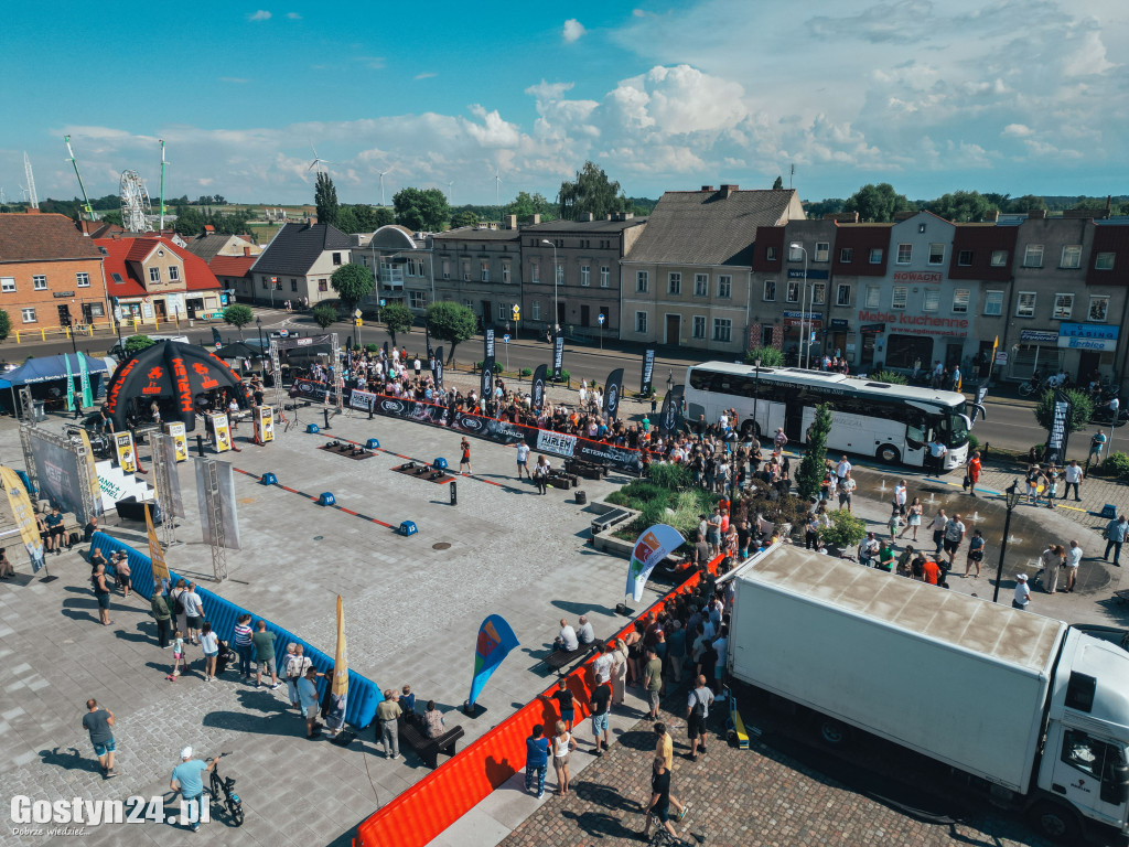 Viking European Strongman Cup