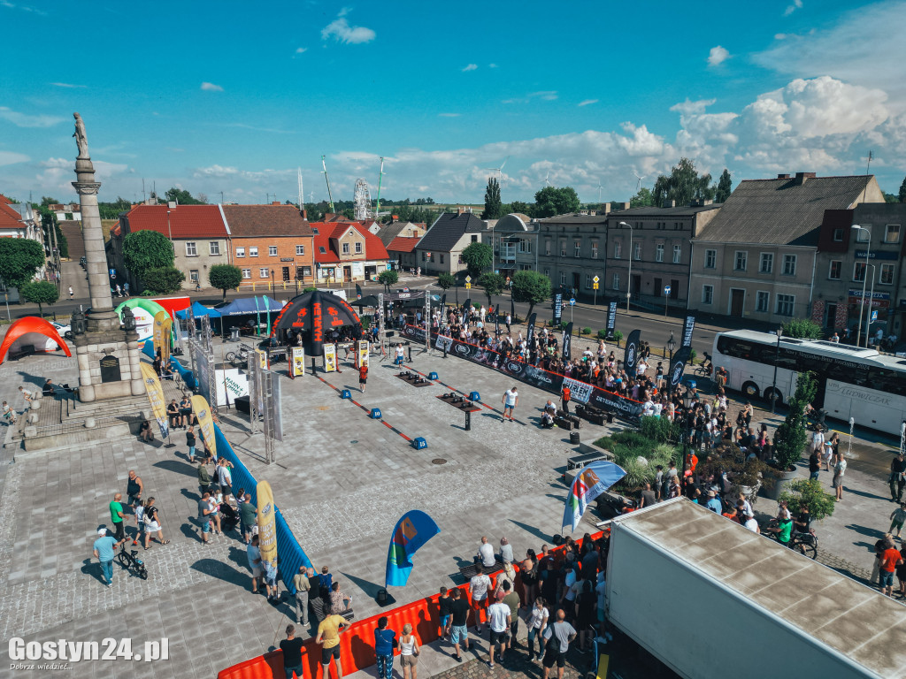 Viking European Strongman Cup