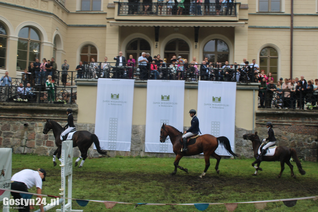 Rokosowo Horse Show 2024