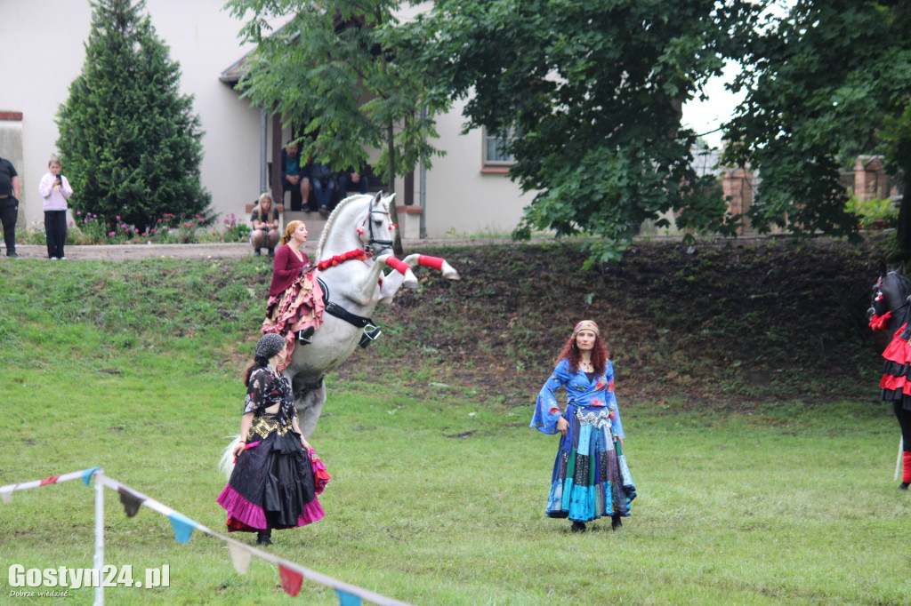 Rokosowo Horse Show 2024