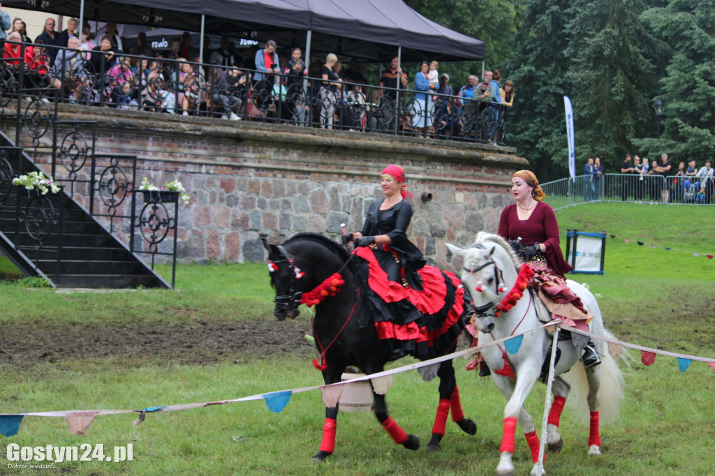 Rokosowo Horse Show 2024