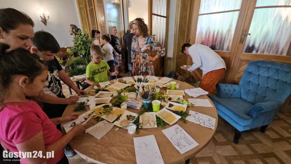 Konkurs skoków przez przeszkody w Rokosowie