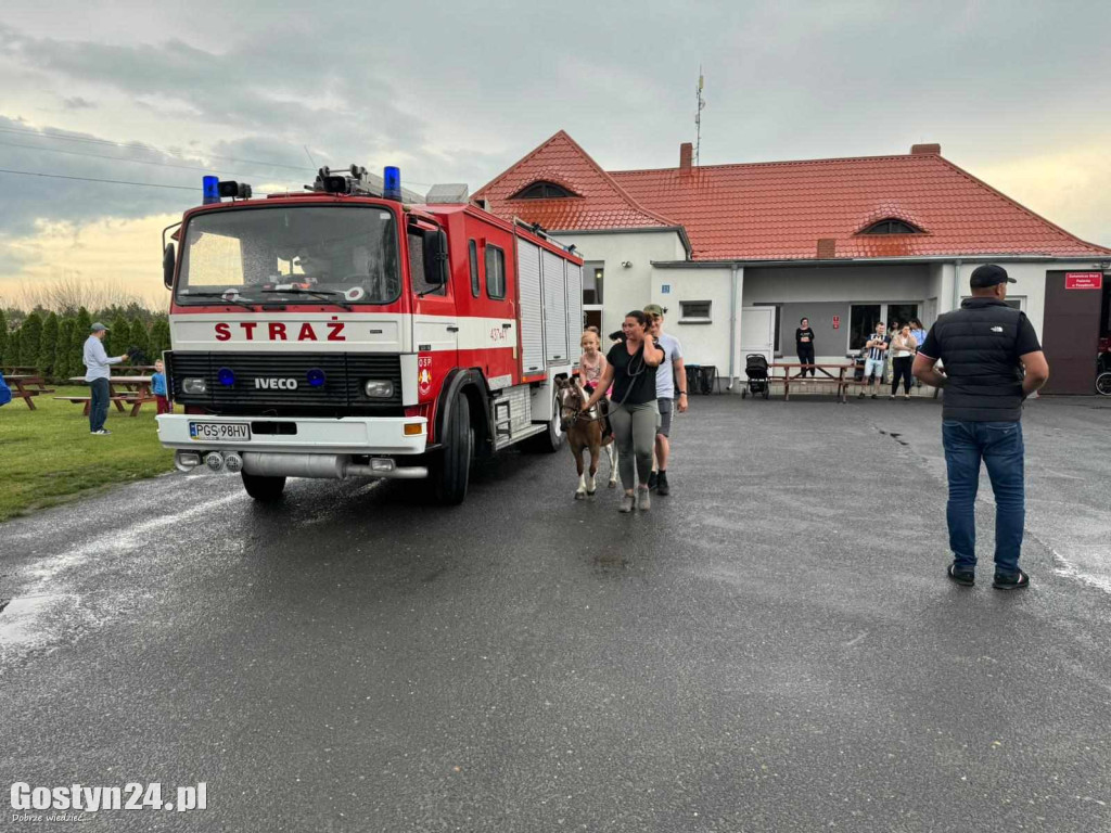 W Posadowie świętowali Dzień Dziecka