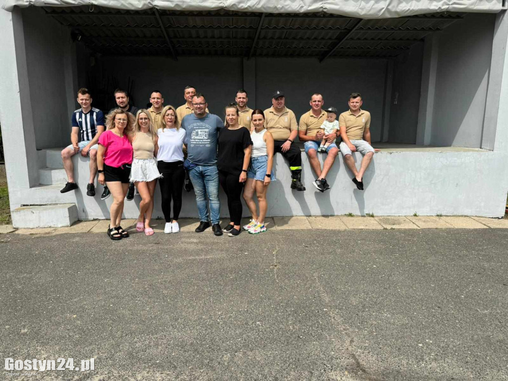 W Posadowie świętowali Dzień Dziecka