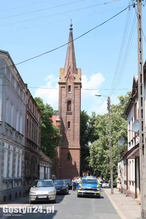 15-lecie reaktywacji Bractwa Kurkowego w Poniecu