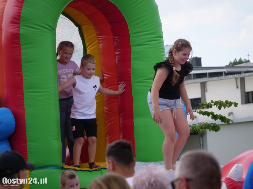 Dzień Dziecka w Krobi