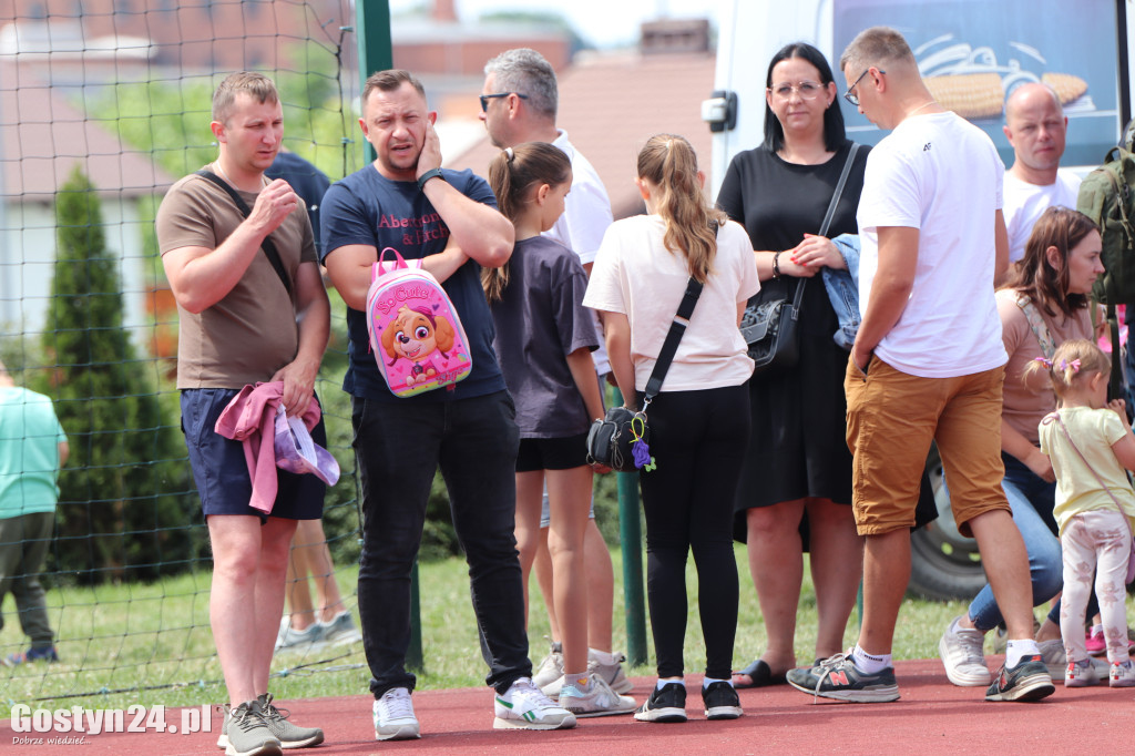 Dzień Dziecka w Prawobrzeżnej części Gostynia