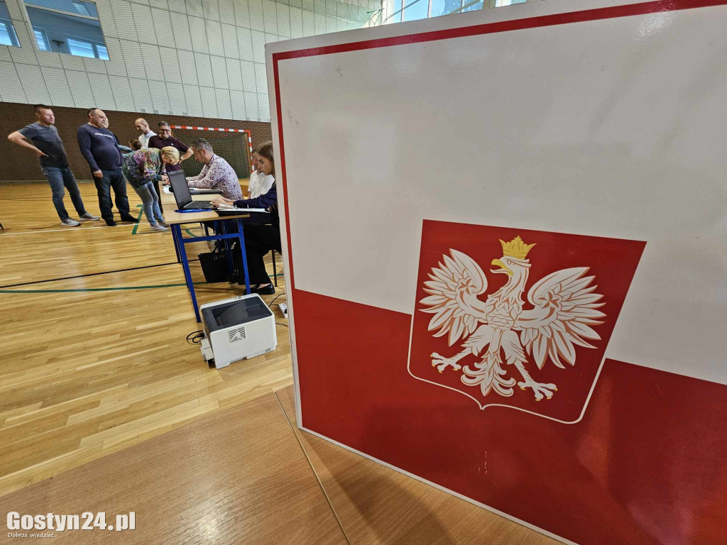 Wybory osiedlowe na Pożegowie i Górnej w Gostyniu