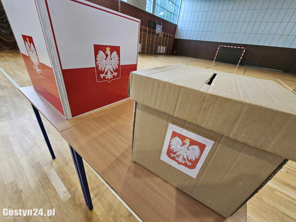 Wybory osiedlowe na Pożegowie i Górnej w Gostyniu