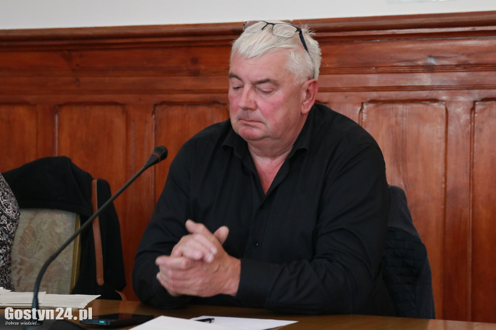 Wybory do rady osiedla Prawobrzeżnego Gostynia