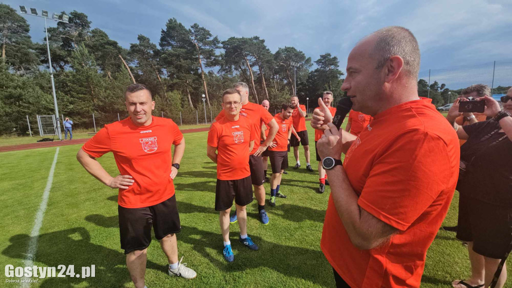 Dzień Dziecka na sportowo w Piaskach