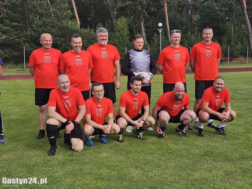 Dzień Dziecka na sportowo w Piaskach