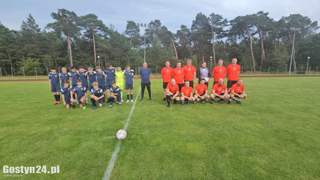 Dzień Dziecka na sportowo w Piaskach
