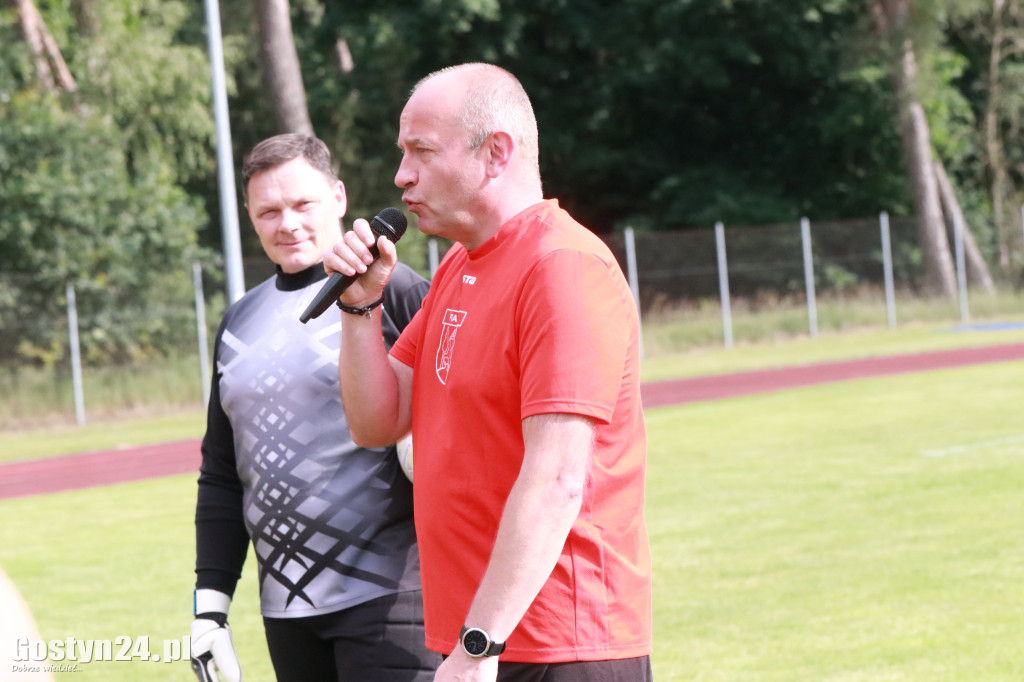 Dzień Dziecka na sportowo w Piaskach
