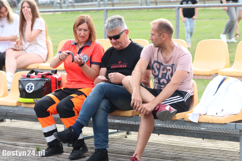 Dzień Dziecka na sportowo w Piaskach