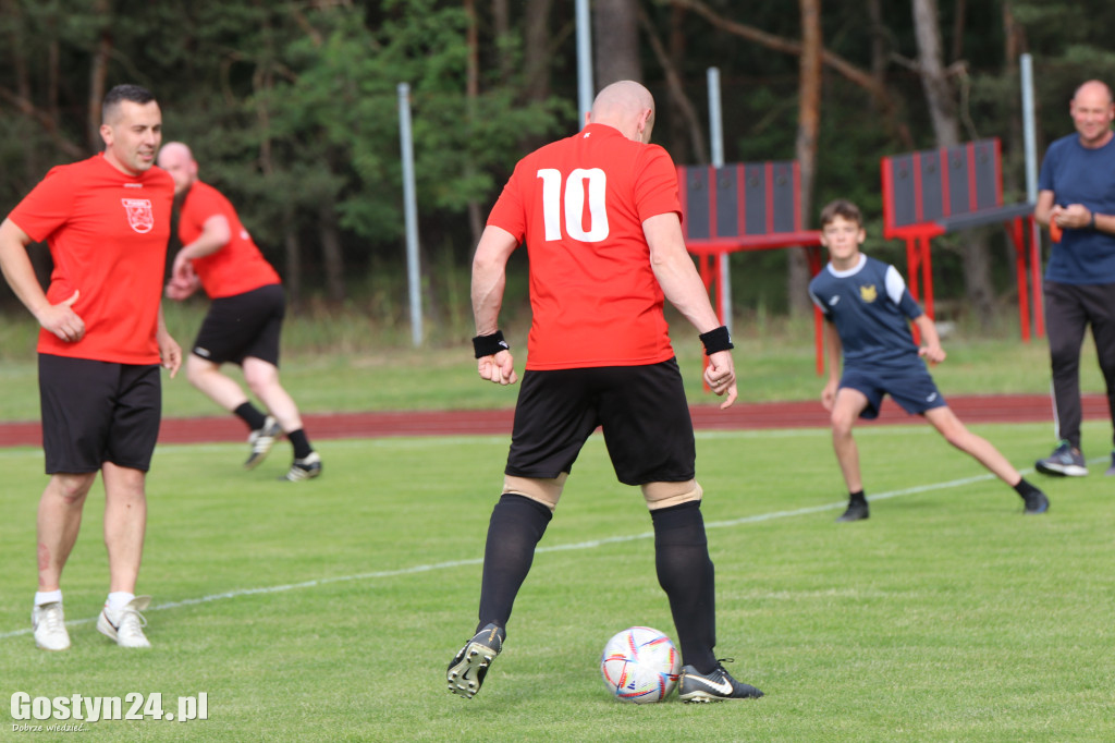 Dzień Dziecka na sportowo w Piaskach
