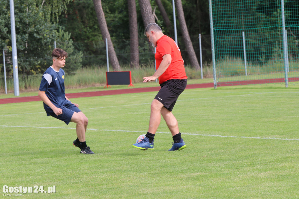 Dzień Dziecka na sportowo w Piaskach