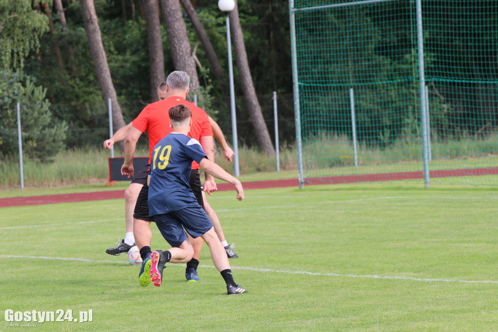 Dzień Dziecka na sportowo w Piaskach