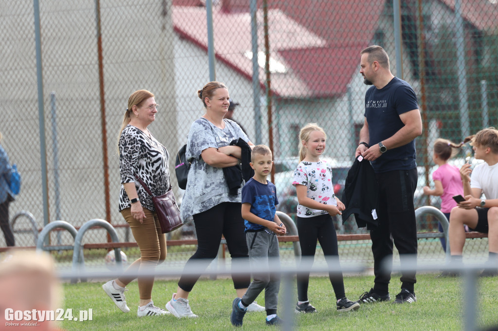 Dzień Dziecka na sportowo w Piaskach