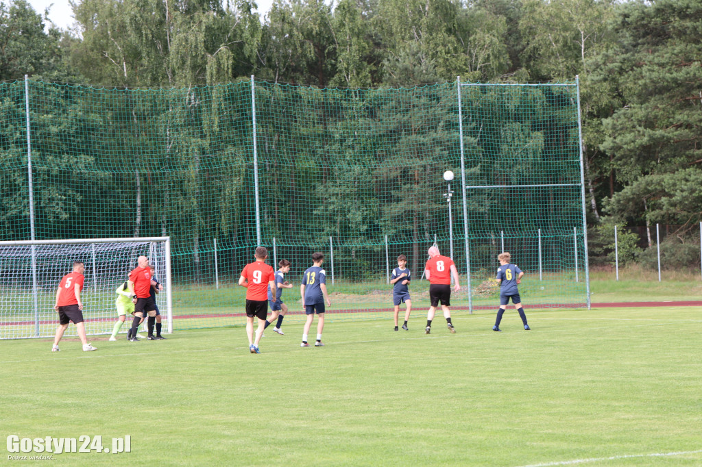 Dzień Dziecka na sportowo w Piaskach