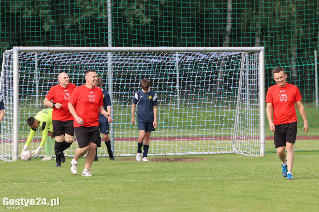 Dzień Dziecka na sportowo w Piaskach