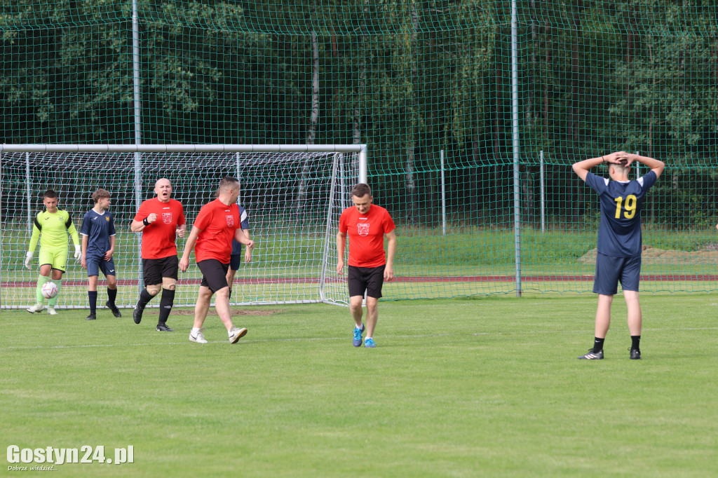 Dzień Dziecka na sportowo w Piaskach