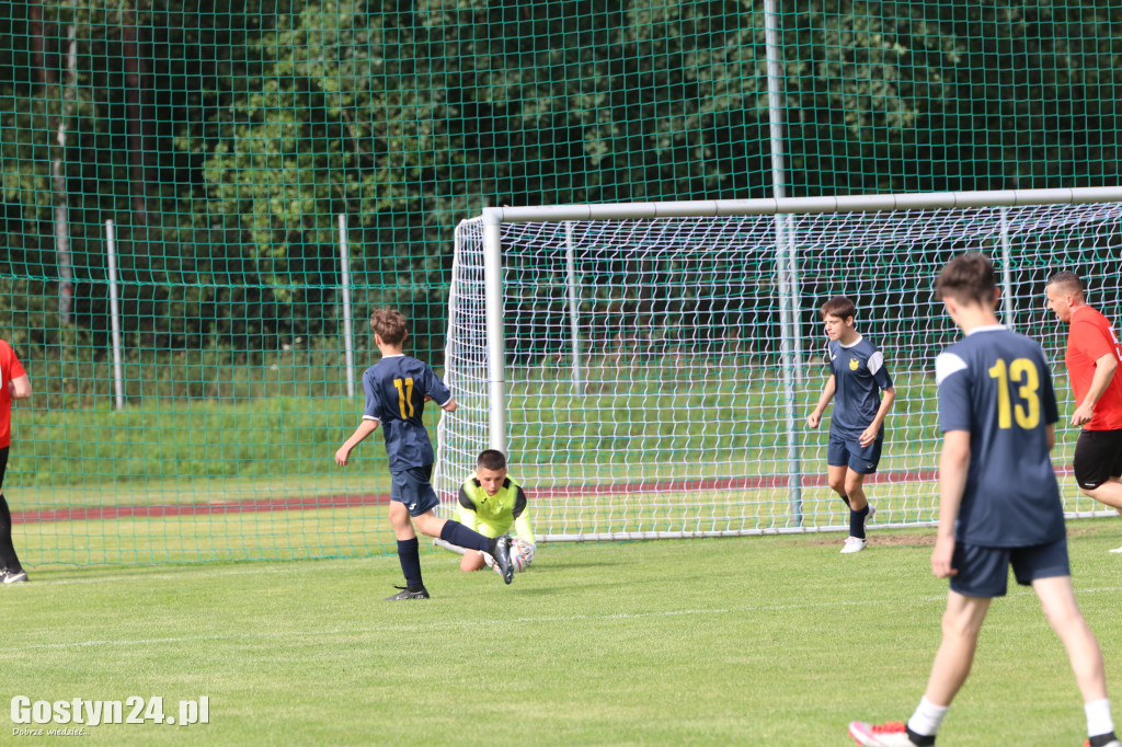 Dzień Dziecka na sportowo w Piaskach
