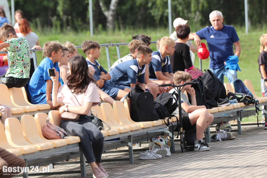 Dzień Dziecka na sportowo w Piaskach
