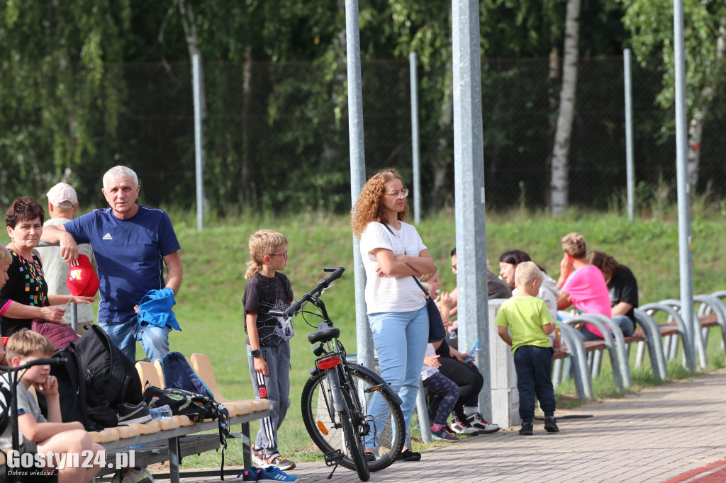 Dzień Dziecka na sportowo w Piaskach