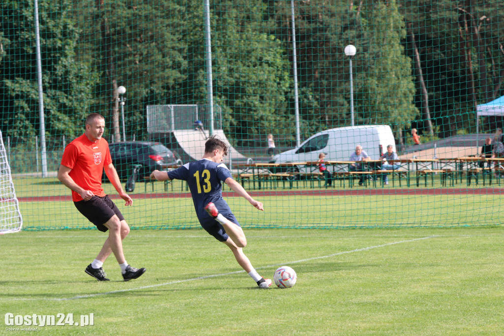 Dzień Dziecka na sportowo w Piaskach