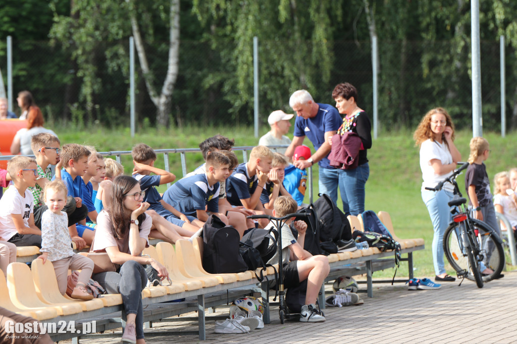 Dzień Dziecka na sportowo w Piaskach
