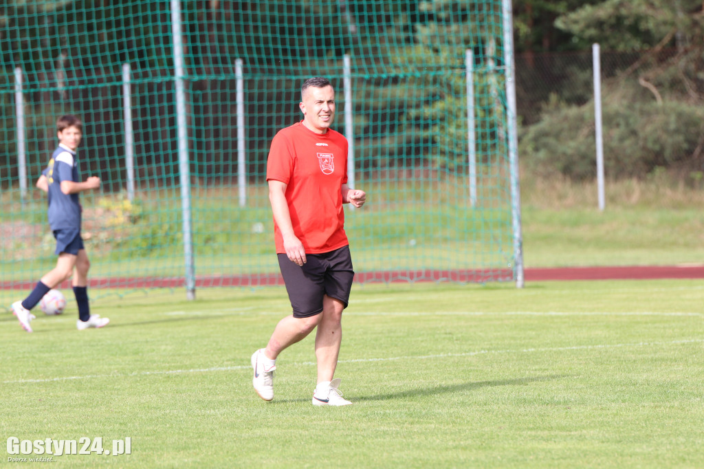Dzień Dziecka na sportowo w Piaskach