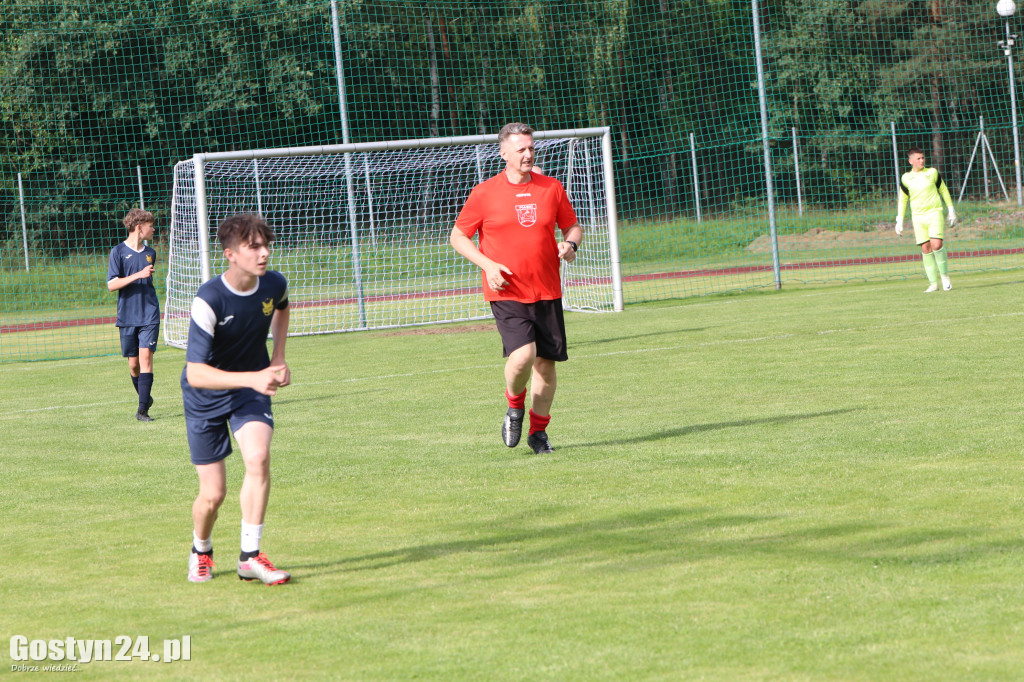 Dzień Dziecka na sportowo w Piaskach
