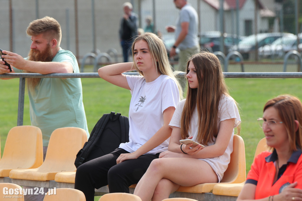 Dzień Dziecka na sportowo w Piaskach