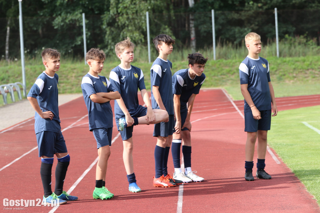 Dzień Dziecka na sportowo w Piaskach