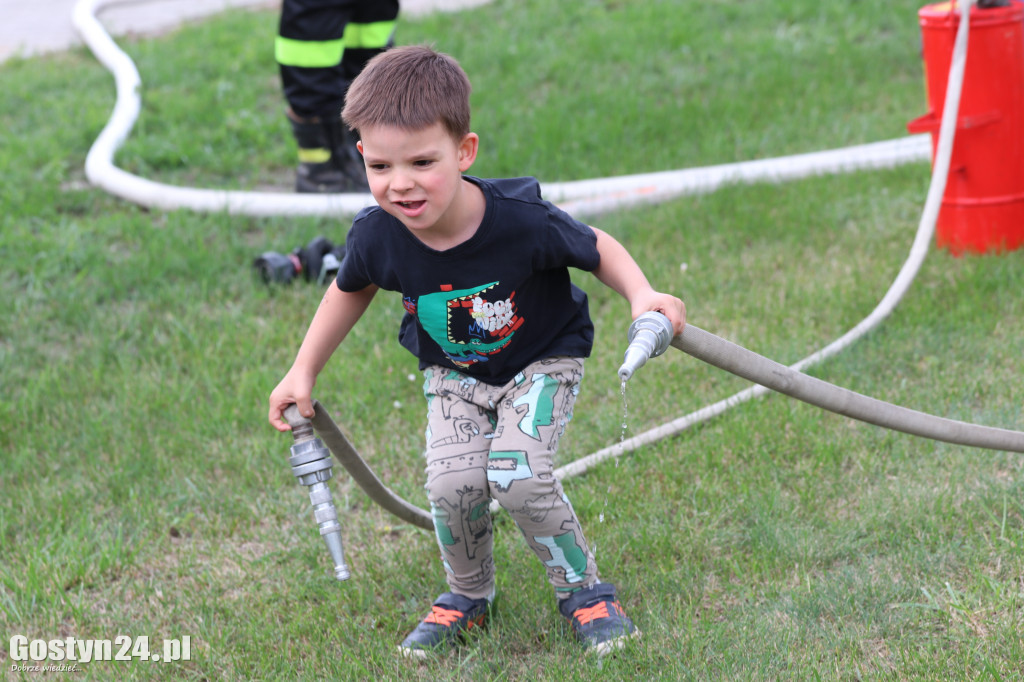 Dzień Dziecka na sportowo w Piaskach