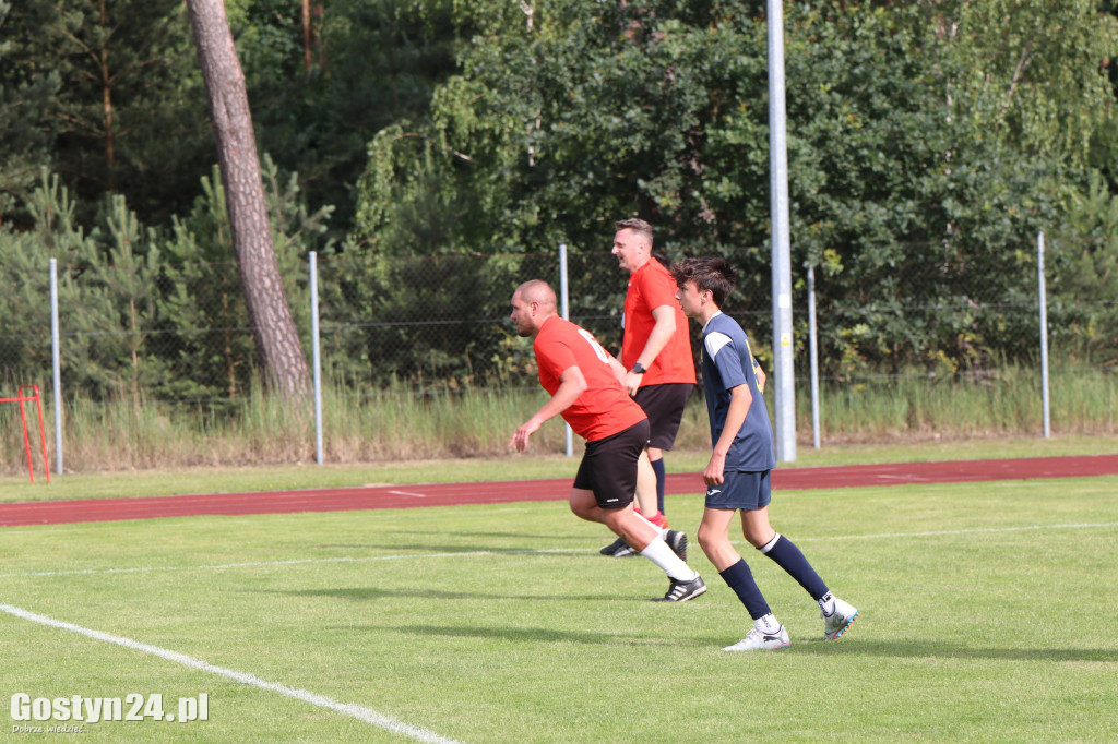 Dzień Dziecka na sportowo w Piaskach