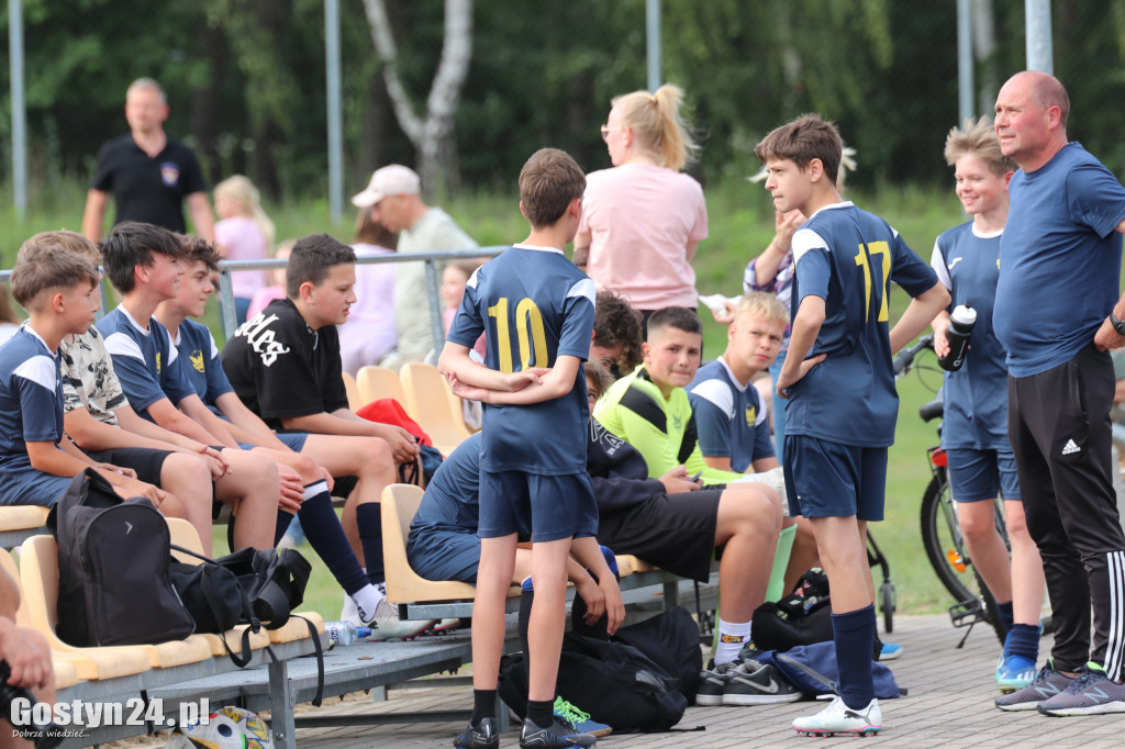 Dzień Dziecka na sportowo w Piaskach