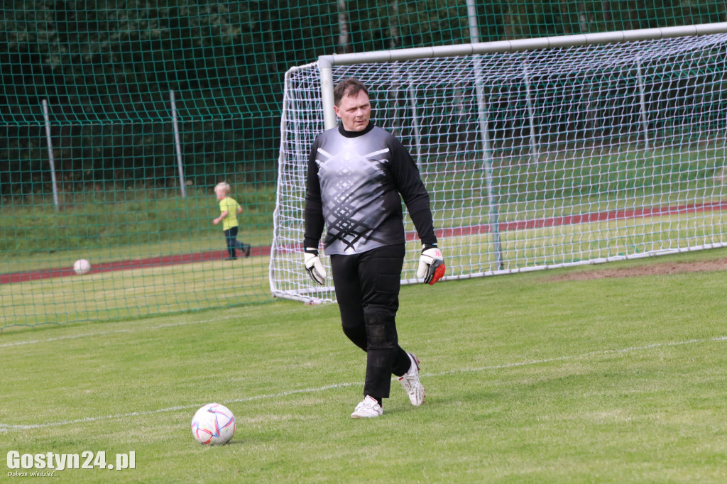 Dzień Dziecka na sportowo w Piaskach