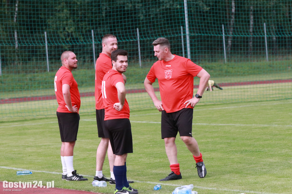 Dzień Dziecka na sportowo w Piaskach