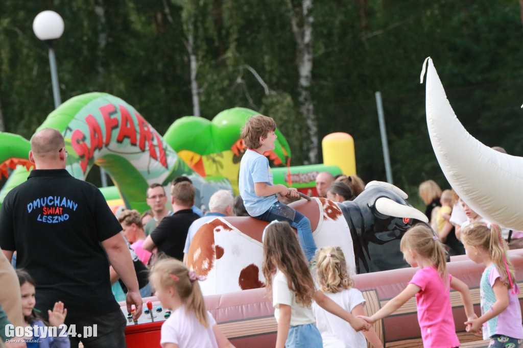 Dzień Dziecka na sportowo w Piaskach