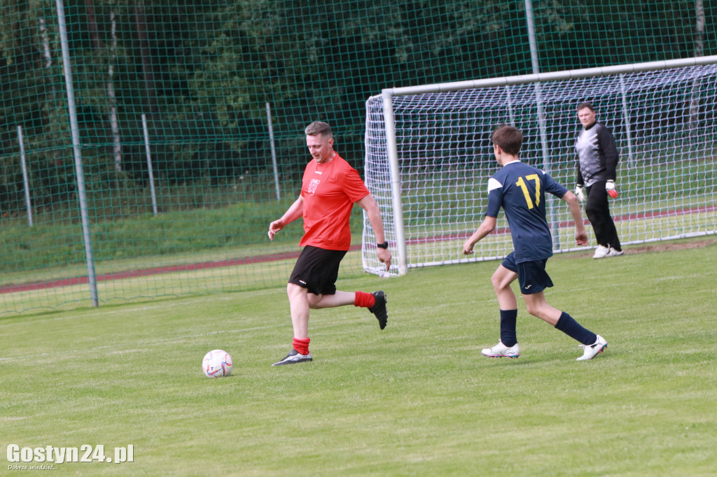 Dzień Dziecka na sportowo w Piaskach