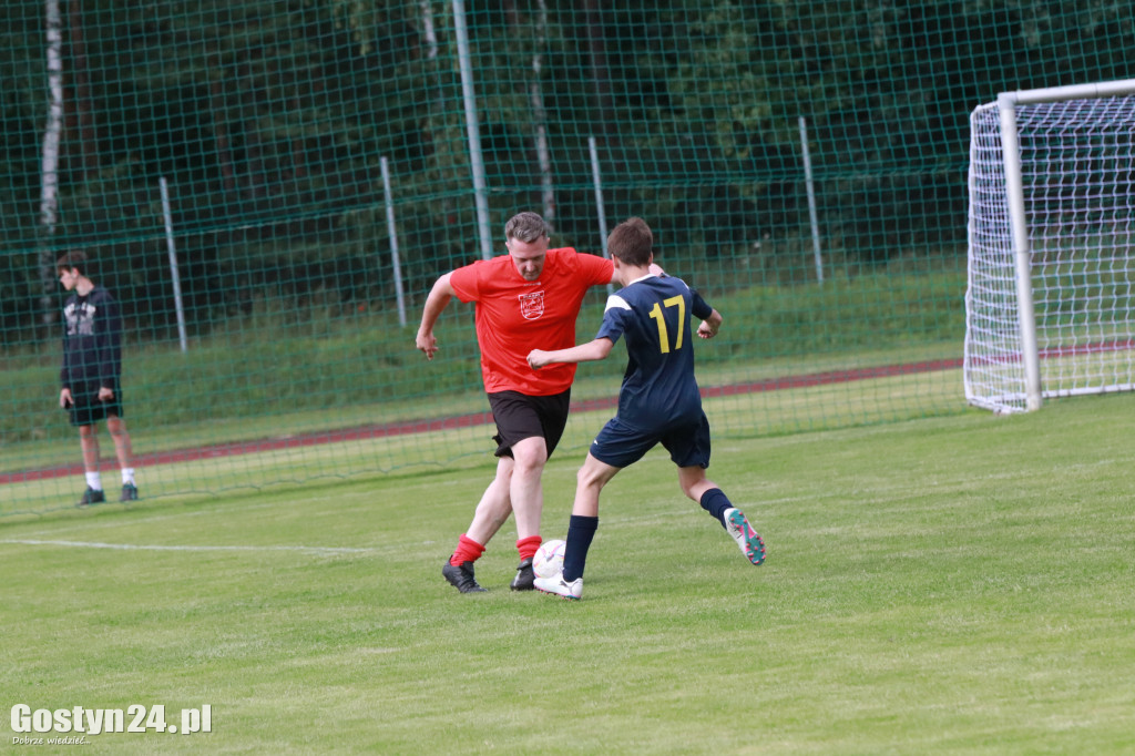 Dzień Dziecka na sportowo w Piaskach
