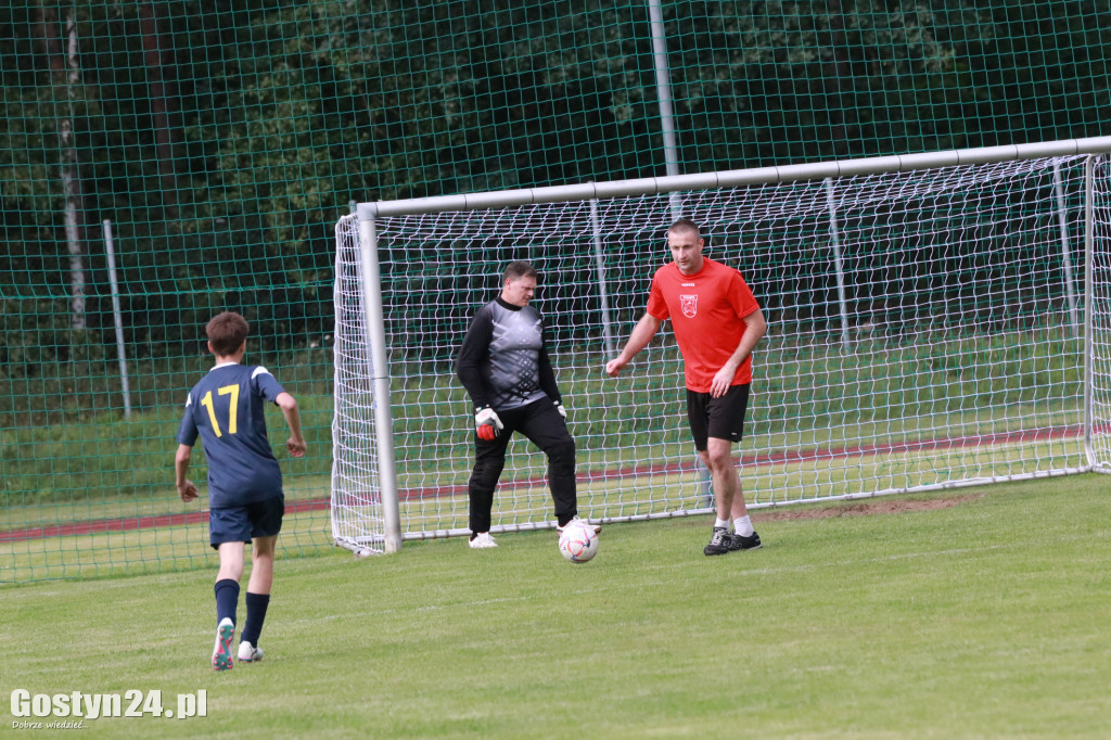 Dzień Dziecka na sportowo w Piaskach