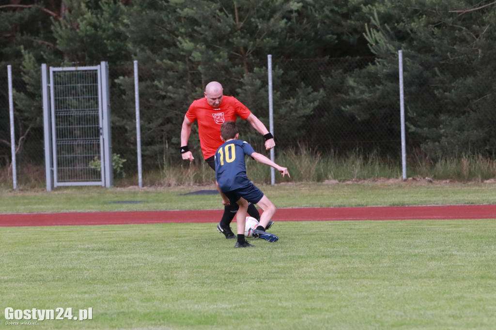 Dzień Dziecka na sportowo w Piaskach